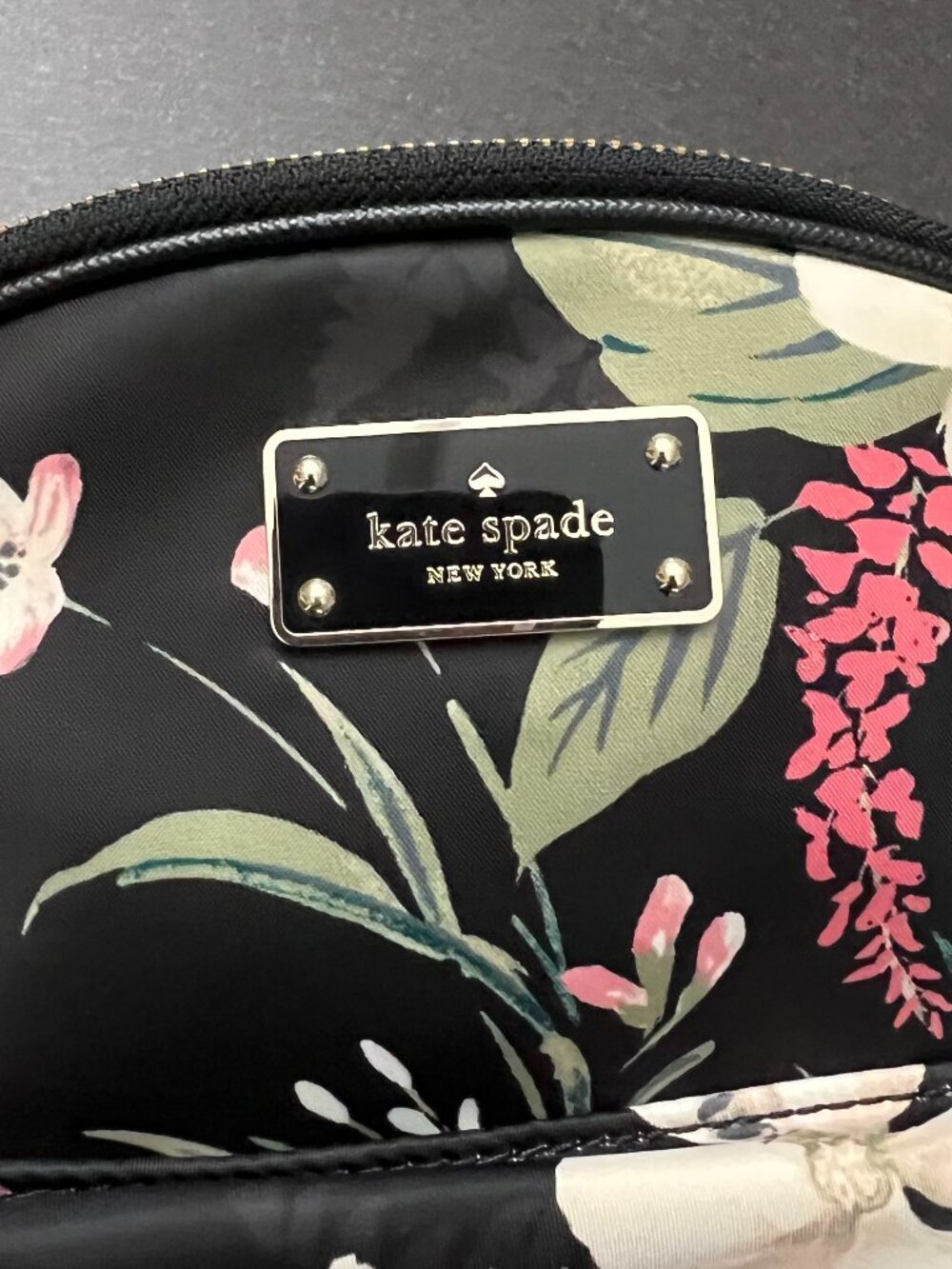 Kate Spade small Backpack - Picture 6 of 11